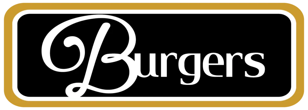 Burgers