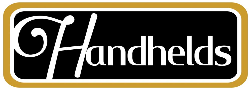 Handhelds